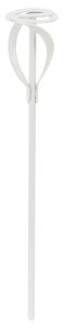 Bosch Karıştırma Sepeti Altıgen Şaft 60*400mm