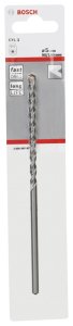 Bosch cyl-3 5*150 mm