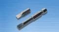 DÜZ BİTS UÇ 0,6X4,5 25 MM (10 LU PAKET)