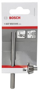 Bosch Yedek Anahtar D Tipi 13 mm Mandr. İçin