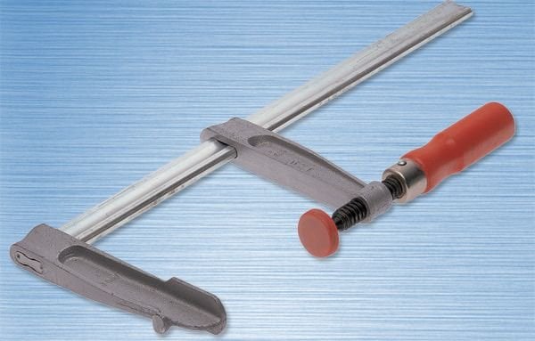 İŞKENCE 300 MM (MARANGOZ MENGENESİ PİLASTİK AĞIZLI)