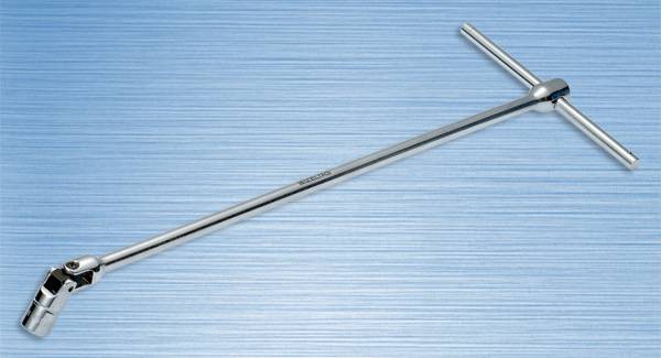 T KOL MAFSALLI LOKMA 12 MM