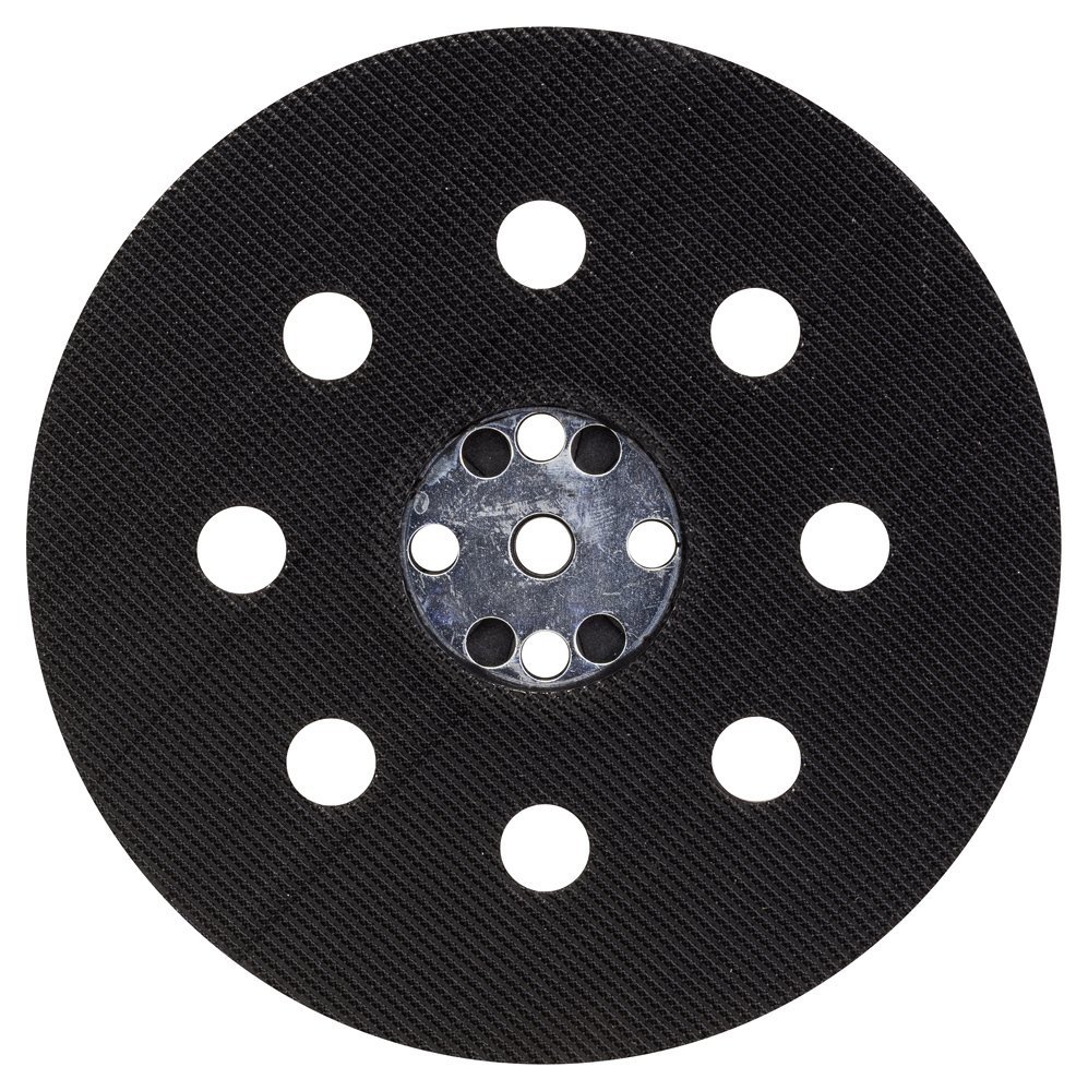 Bosch 115 mm Zımp. Tabanı Yumuşak (PEX)