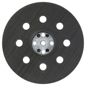 Bosch 115 mm Zımp. Tabanı Orta Sertlikte (PEX)