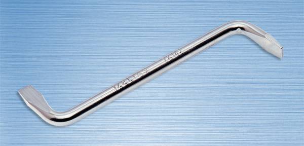 Z TİP TORNAVİDA 7X125 MM