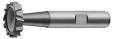 MTE YARIK FREZE 16.5X4 DIN:850