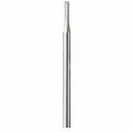 DREMEL 1,6 mm GRAVÜR (OYMA ) FREZE 113 3'LÜ
