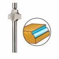 DREMEL PROFİL AÇMA UCU 9,5 MM (KENAR PROFİL AÇMA UCU) 612