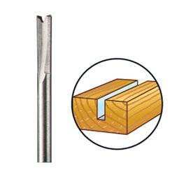 DREMEL PROFİL AÇMA UCU 3,2 MM (GENEL AMAÇLI DÜZ UC) 650