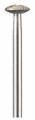 DREMEL ELMAS KAPLAMALI TAŞLAMA/ZIMPARALAMA UÇ 6,7 MM 7120