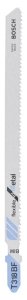 Bosch T 318 BF Flexible for Metal 5'li