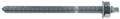FİSCHER RGM 12*160  KİMYASAL DÜBEL ROTU