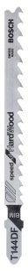 Bosch T 144 DF Speed for Hard Wood 1'li