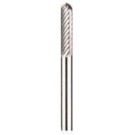 DREMEL SERT MALZEMELER İÇİN FREZE BIÇAĞI 3,2 MM 9903