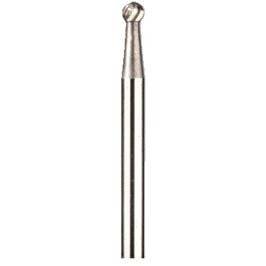 DREMEL SERT MALZEMELER İÇİN FREZE BIÇAĞI 3,2 MM 9905
