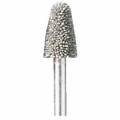 DREMEL KABA DİŞLİ TUNGSTEN KARBON UÇ 7,8 MM 9934