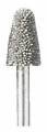 DREMEL KABA DİŞLİ TUNGSTEN KARBON UÇ 19,0 MM 9936