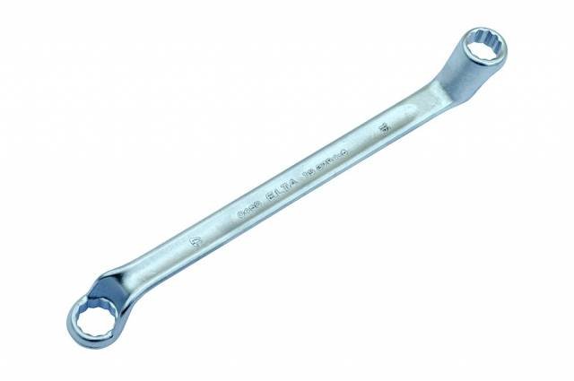 ELTA YILDIZ İKİ AĞIZ ANAHTAR 06X07 MM