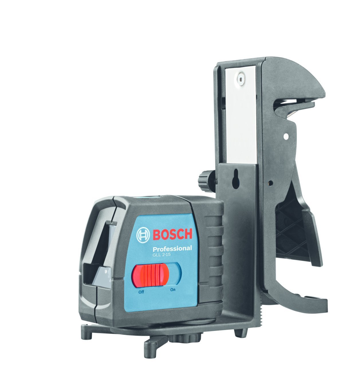 Bosch GLL 2-15 Professional Çizgi Lazeri