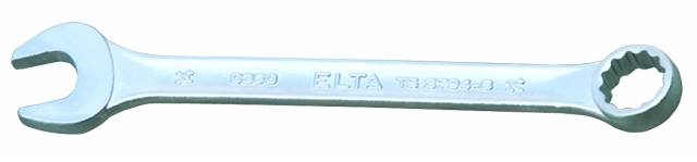 ELTA KOMBİNE ANAHTAR 9 MM