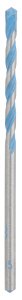 Bosch cyl-9 Multi Const. 3*70 mm