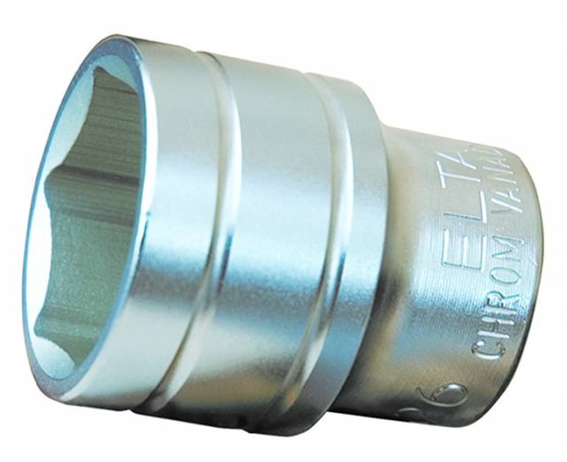 ELTA 1/2 LOKMA ANAHTAR 28 MM