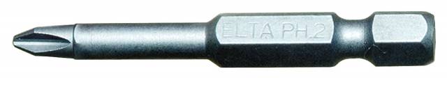 ELTA YILDIZ BİTS UÇ PH 3 50 MM 1Lİ