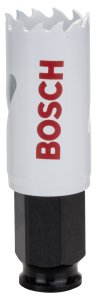 Bosch Progressor for WoodandMetal Panç 24 mm
