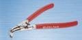 DIŞ SEGMAN PENSİ 275 MM EĞRİ