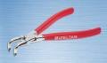 İÇ SEGMAN PENSİ 170 MM EĞRİ