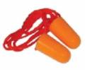3M 1110 İPLİ KULAK TIKACI (10'LU)