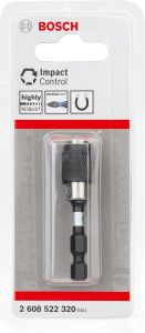 Bosch Quick Release Universal Holder 60mm