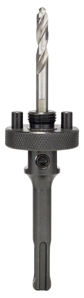 Bosch SDS-plus panç adaptörü 33-152 mm