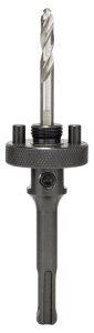 Bosch SDS-plus panç adaptörü 33-152 mm