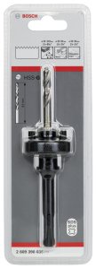 Bosch SDS-plus panç adaptörü 33-152 mm