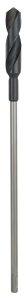 Bosch Kalıp-izolasyon Matkap Uçları 22*400 mm