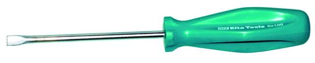 ELTA DÜZ TORNAVİDA 4X100 MM