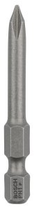 Bosch ExtraHard PH1*49 mm 1'li