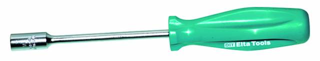 ELTA LOKMA UÇLU TORNAVİDA 5MM