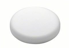 BOSCH GPO POLİSAJ MAKİNASI İÇİN POLİSAJ SÜNGERİ YUMUŞAK 170 MM