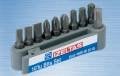 BİTS UÇ SETİ 10'LU 25 MM