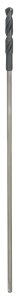 Bosch Kalıp-izolasyon Matkap Uçları 16*600 mm