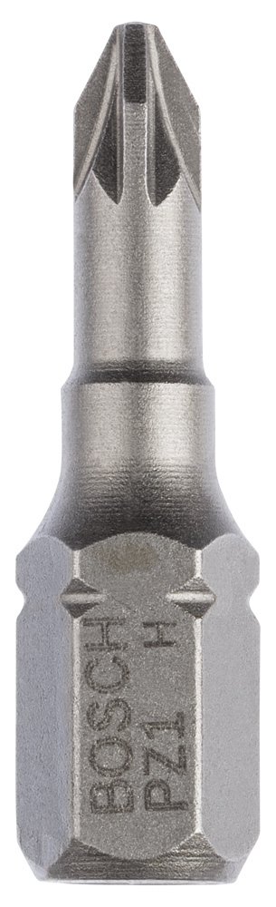 Bosch ExtraHard PZ 1*25 mm 10'lu