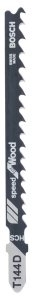 Bosch T 144 D Speed for Wood 1'li
