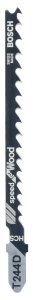 Bosch T 244 D Speed for Wood 1'li