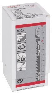 Bosch T 244 D Speed for Wood 1'li