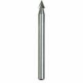 DREMEL ŞAFT ÇAPI 3,2 MM YÜKSEK HIZLI KESİC HIZLI KESİCİLER İLER 3,2 MM 118 2'Lİ