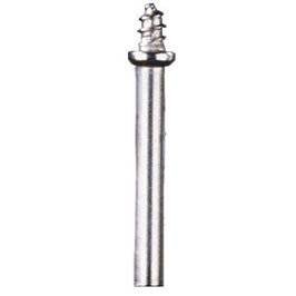 DREMEL 414-422-429 İÇİN PARLATMA MANDREN MİLİ VİDALI 401