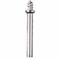 DREMEL 414-422-429 İÇİN PARLATMA MANDREN MİLİ VİDALI 401