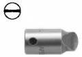 AT HTS-5 3/8 KARELİ HİGH TORQUE BİTS UÇ (AY BİT)
